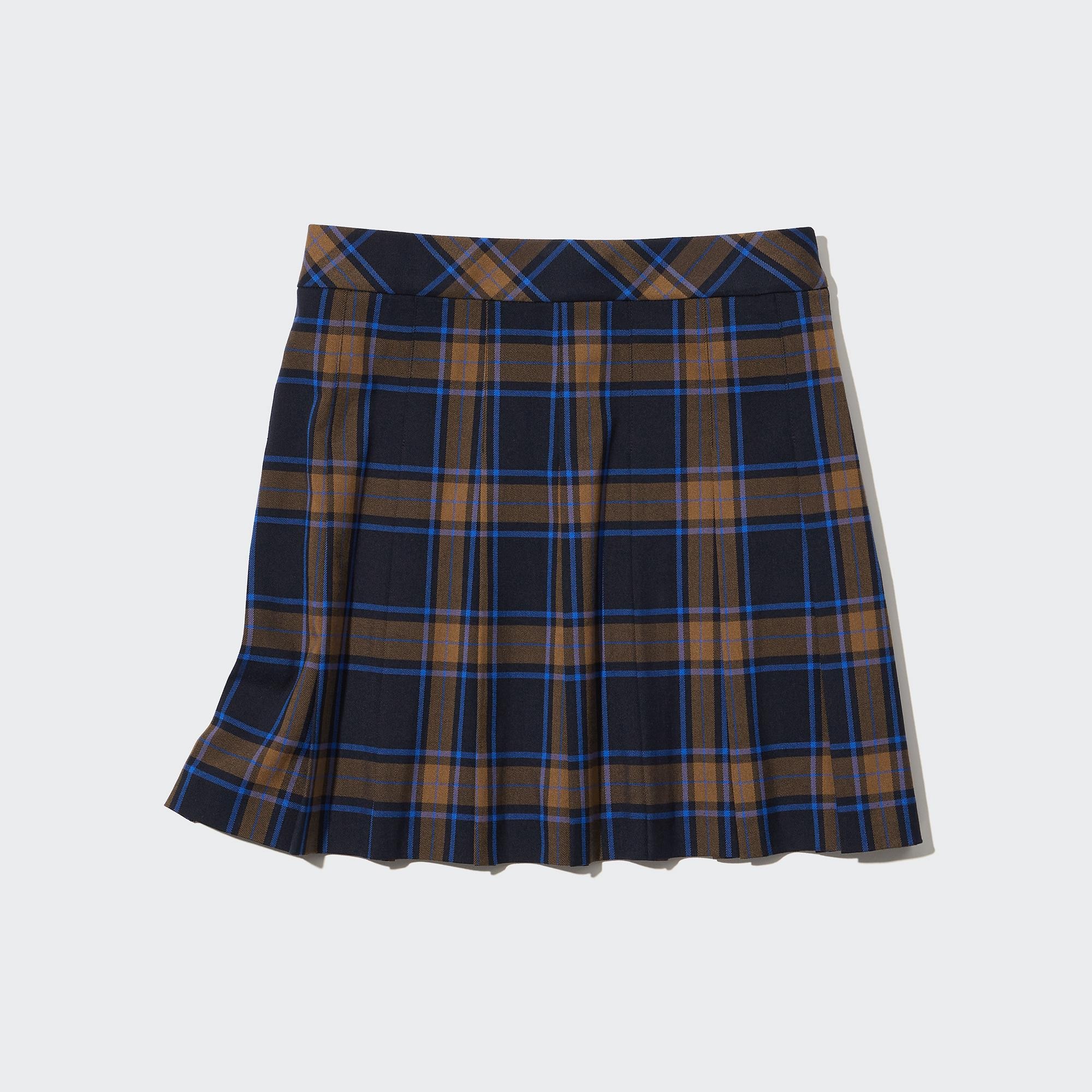 Amazon.com: Women's Plaid Patchwork Skirt Lace Stretch Pleated Sexy Mini  Skirt Y2K Short A-Line Skirt Aesthetic E Girl Clothing (Pin Black red,  Small) : Clothing, Shoes & Jewelry