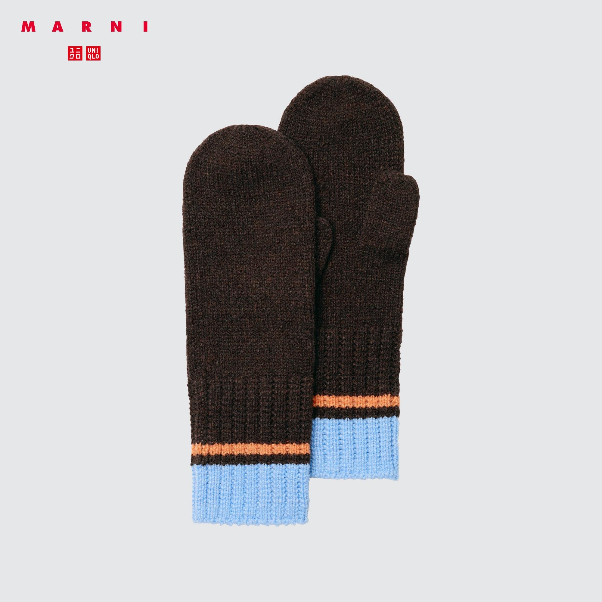 uniqlo gloves mens