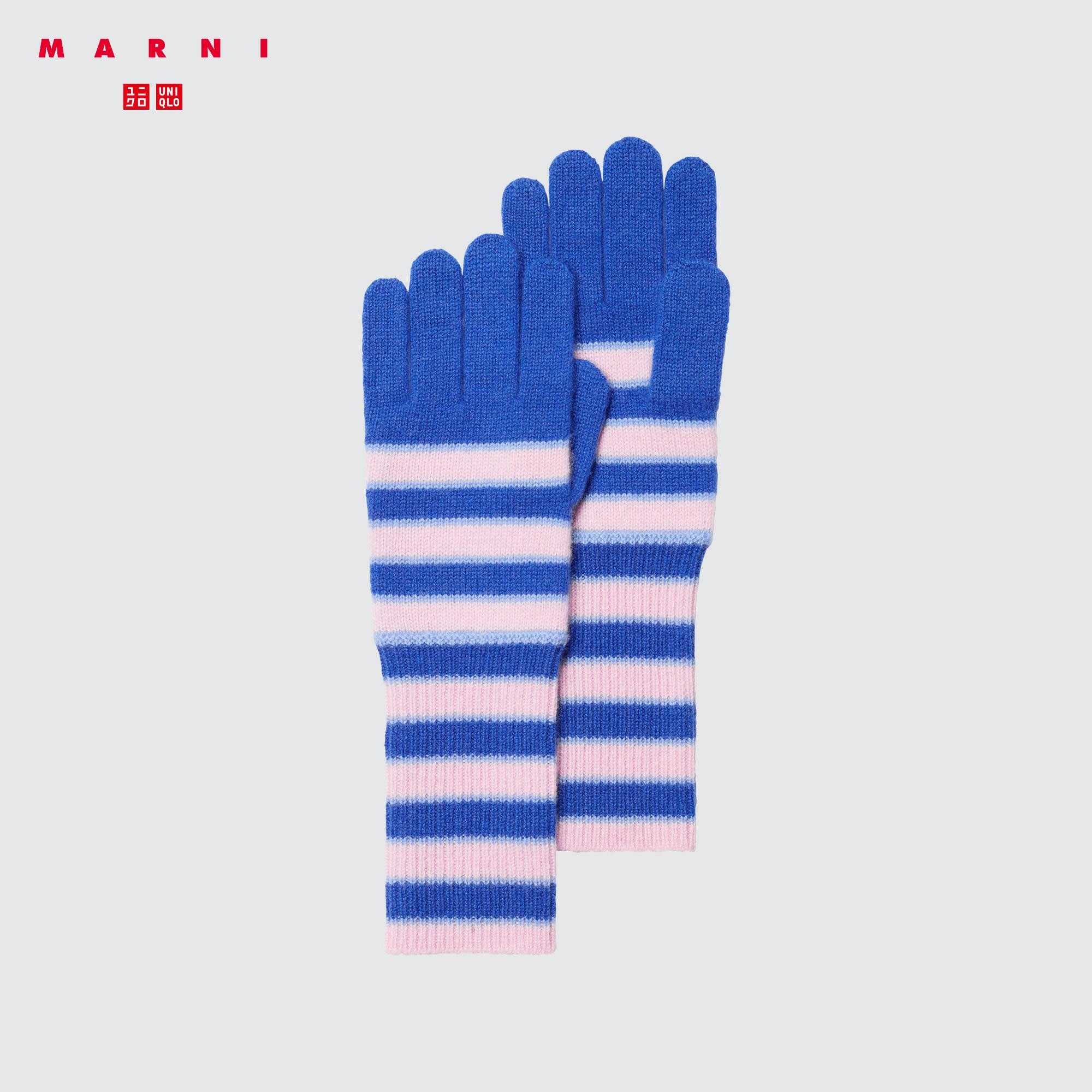 MARNI×ユニクロ コラボ靴下 - ソックス