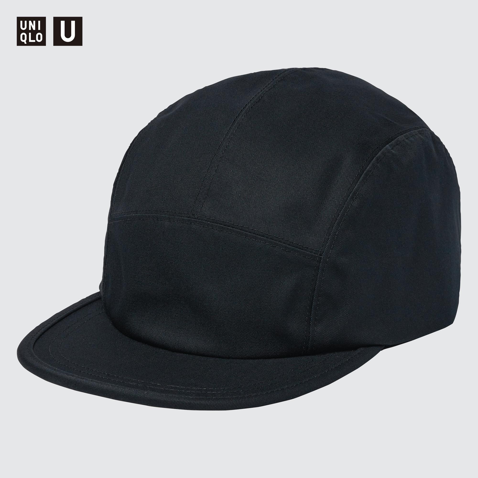 Uniqlo 2024 flat cap