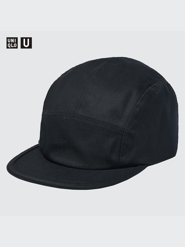 BLOCKTECH Topi Jet Uniqlo U