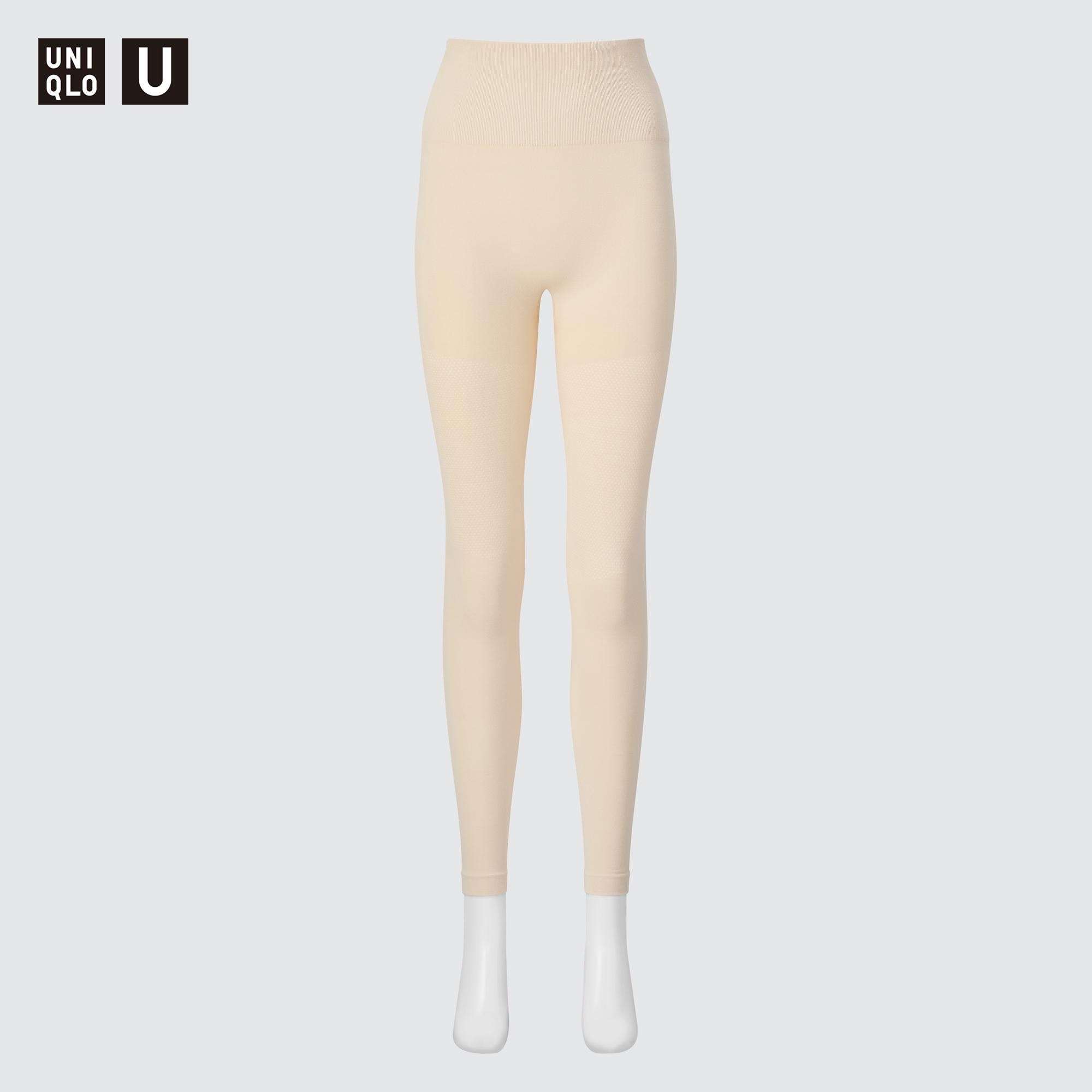 QUẦN TẤT LEN  UNIQLO VN