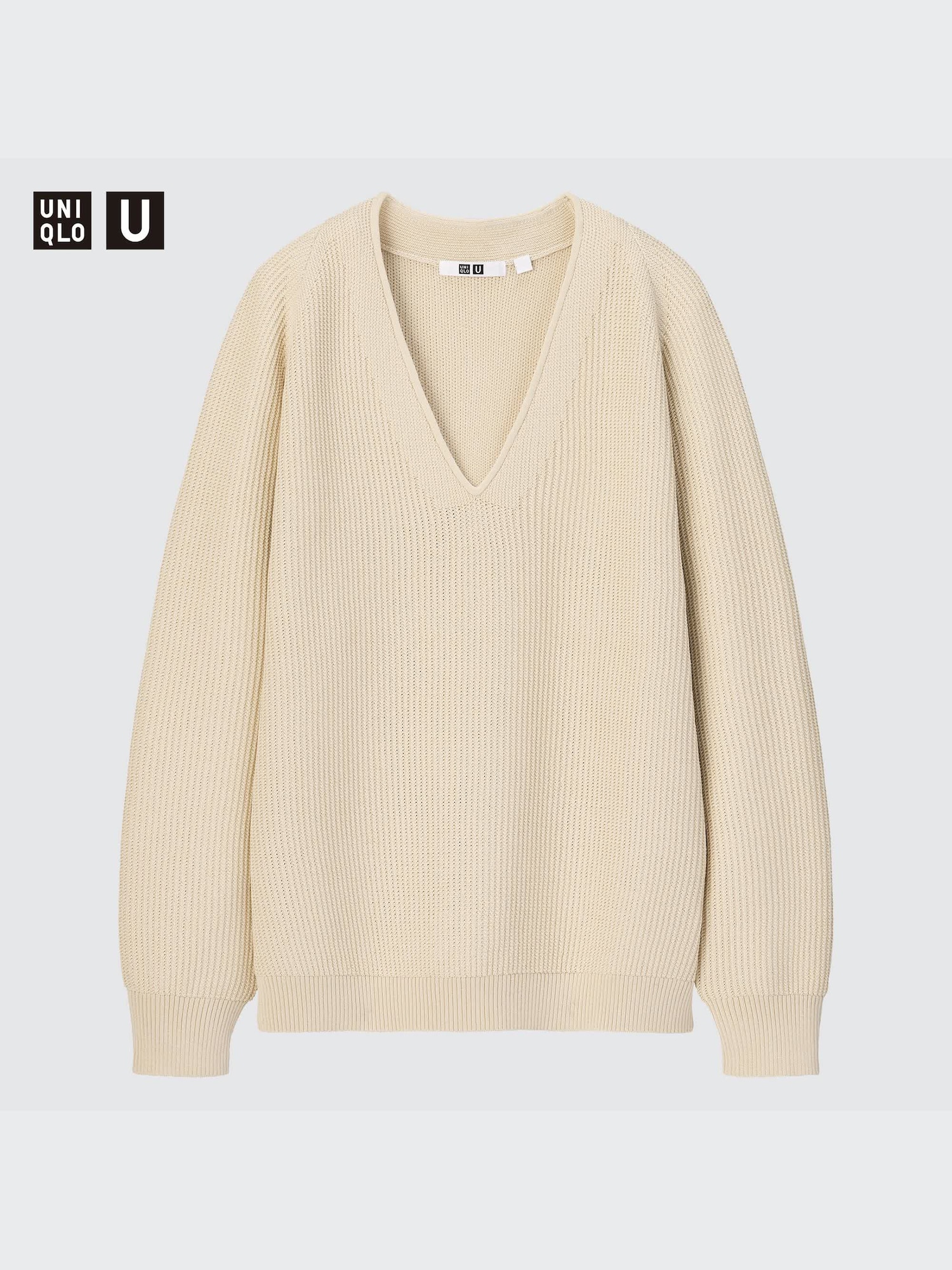 UNIQLO - カシミヤ 100% ユニクロ　Ｖネック　ニット　グリーン　xs 長袖　セーター 楽天市場】古着 ユニクロ UNIQLO カシミヤ100％ 長袖 Vネック