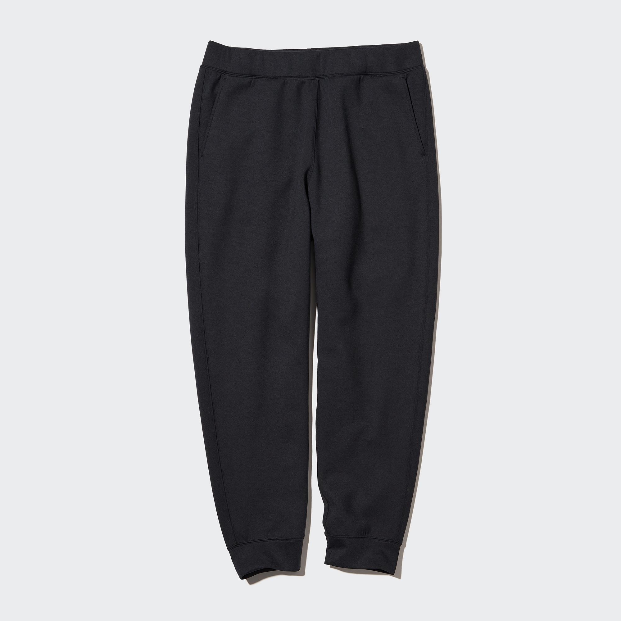 ストレッチドライスウェットパンツ（丈長め68～74cm）セットアップ可能のサムネイル