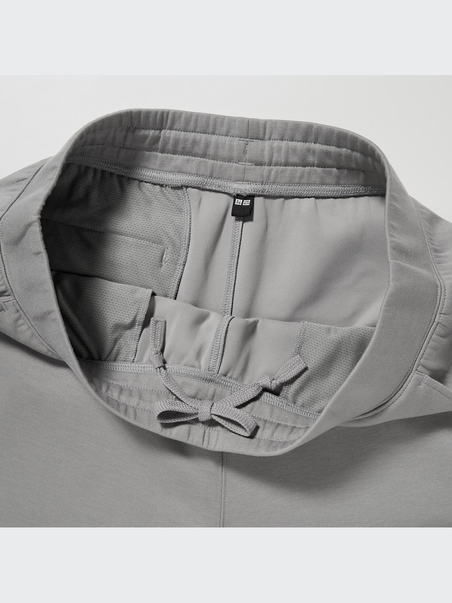 ユニクロ公式 | ストレッチドライスウェットパンツ（丈長め68～74cm）