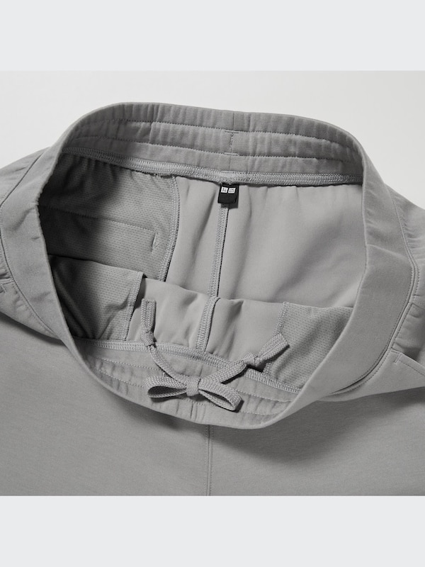 ストレッチドライスウェットパンツ（丈長め68～74cm）