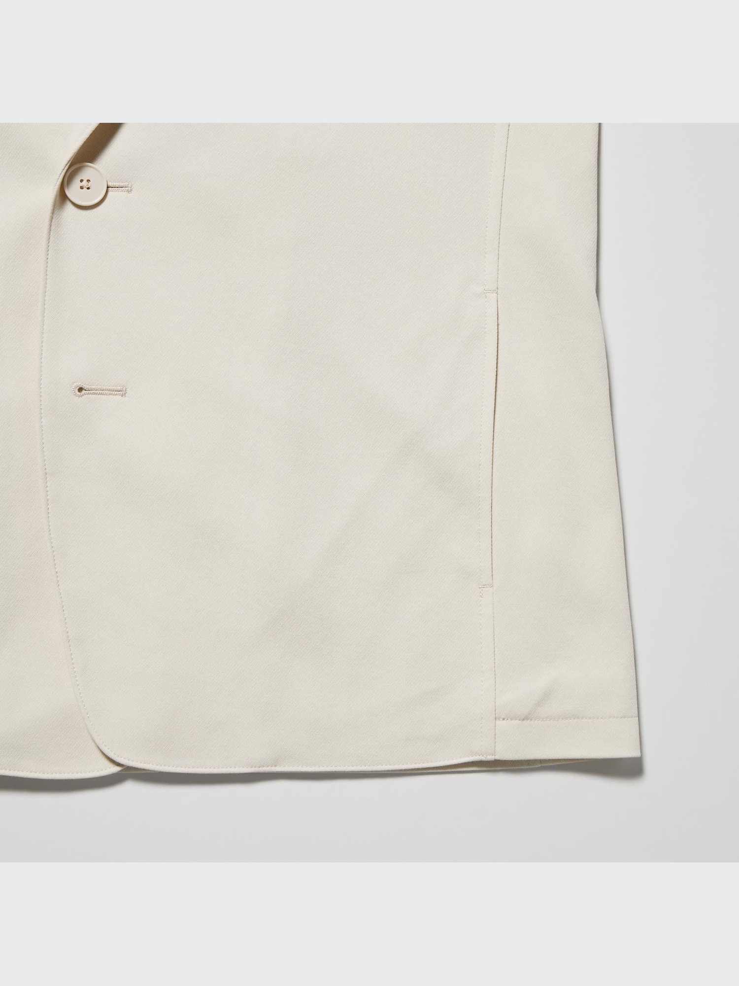 UNIQLO UジャージーテーラードJKのみ ユニクロ公式 | ジャージーテーラードジャケット セットアップ可能