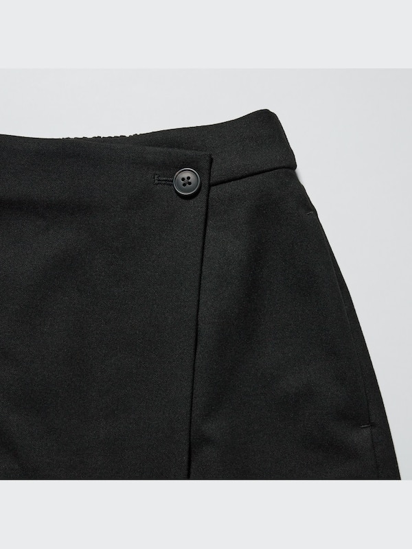 Rok Model Celana Rapi