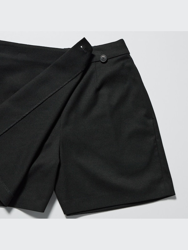 Rok Model Celana Rapi