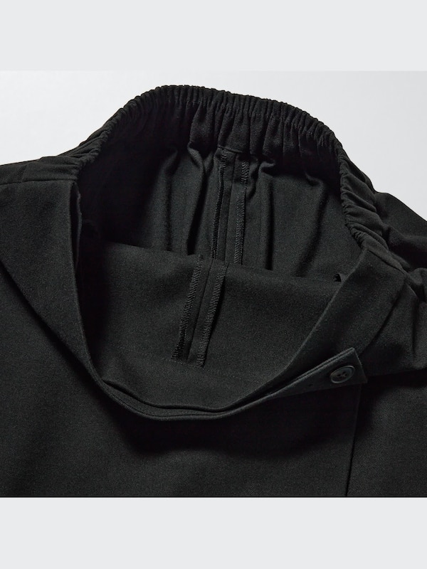 Rok Model Celana Rapi