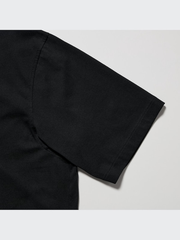 AIRism Short Sleeve Polo Shirt (Regular Collar)