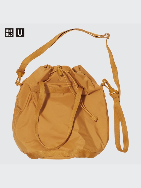 Bucket Bag Uniqlo U (Medium)