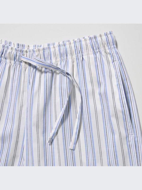 Cotton RELACO 3/4 Shorts