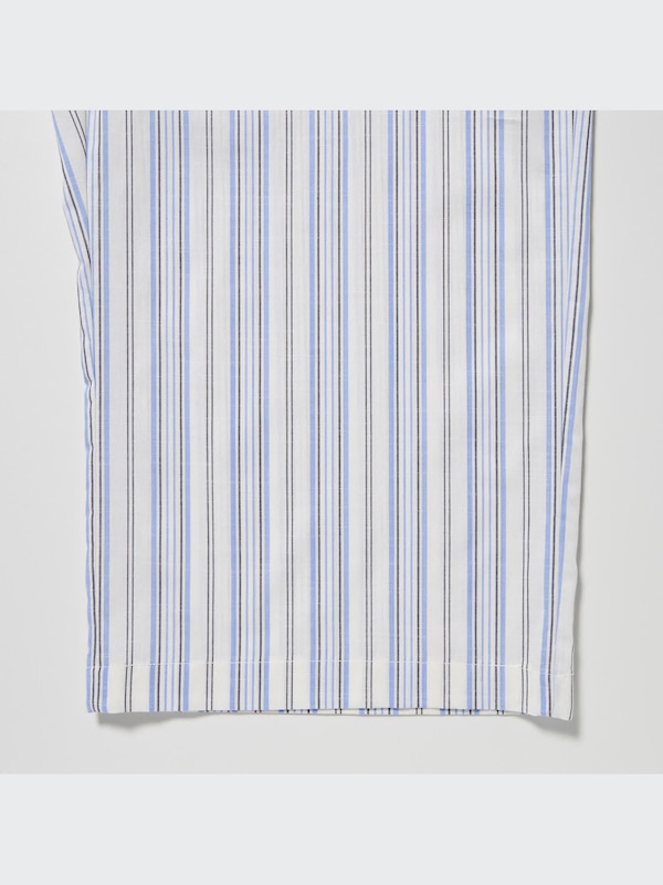 Cotton RELACO 3/4 Shorts