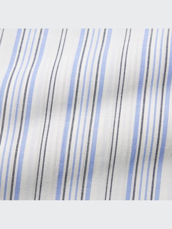 Cotton RELACO 3/4 Shorts