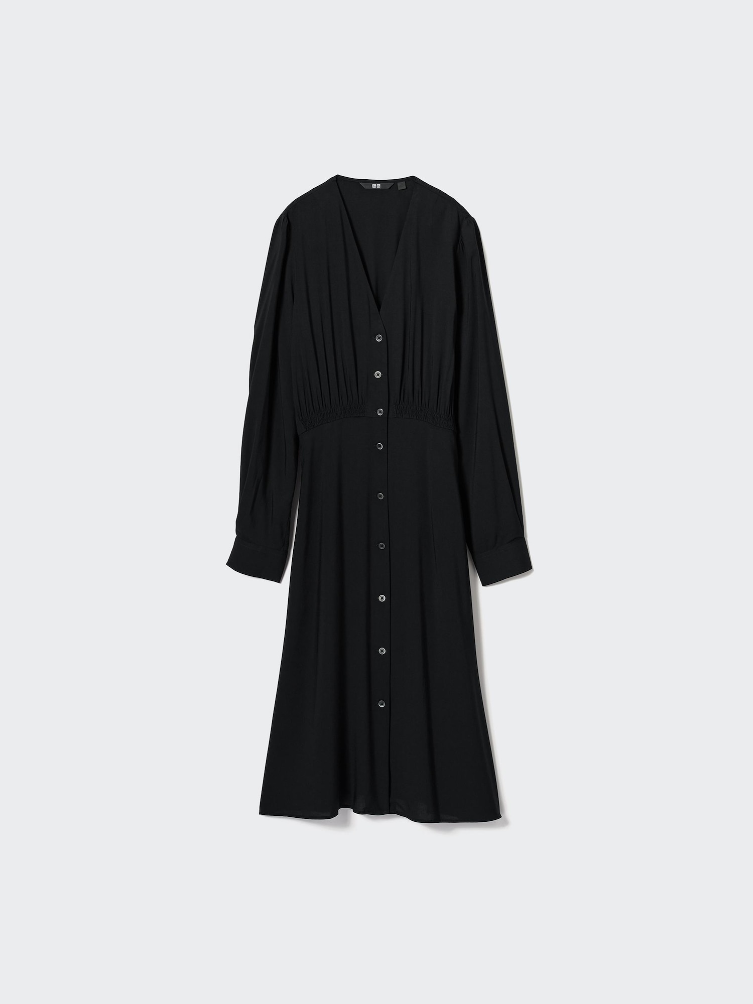 Uniqlo dry ex v neck sales