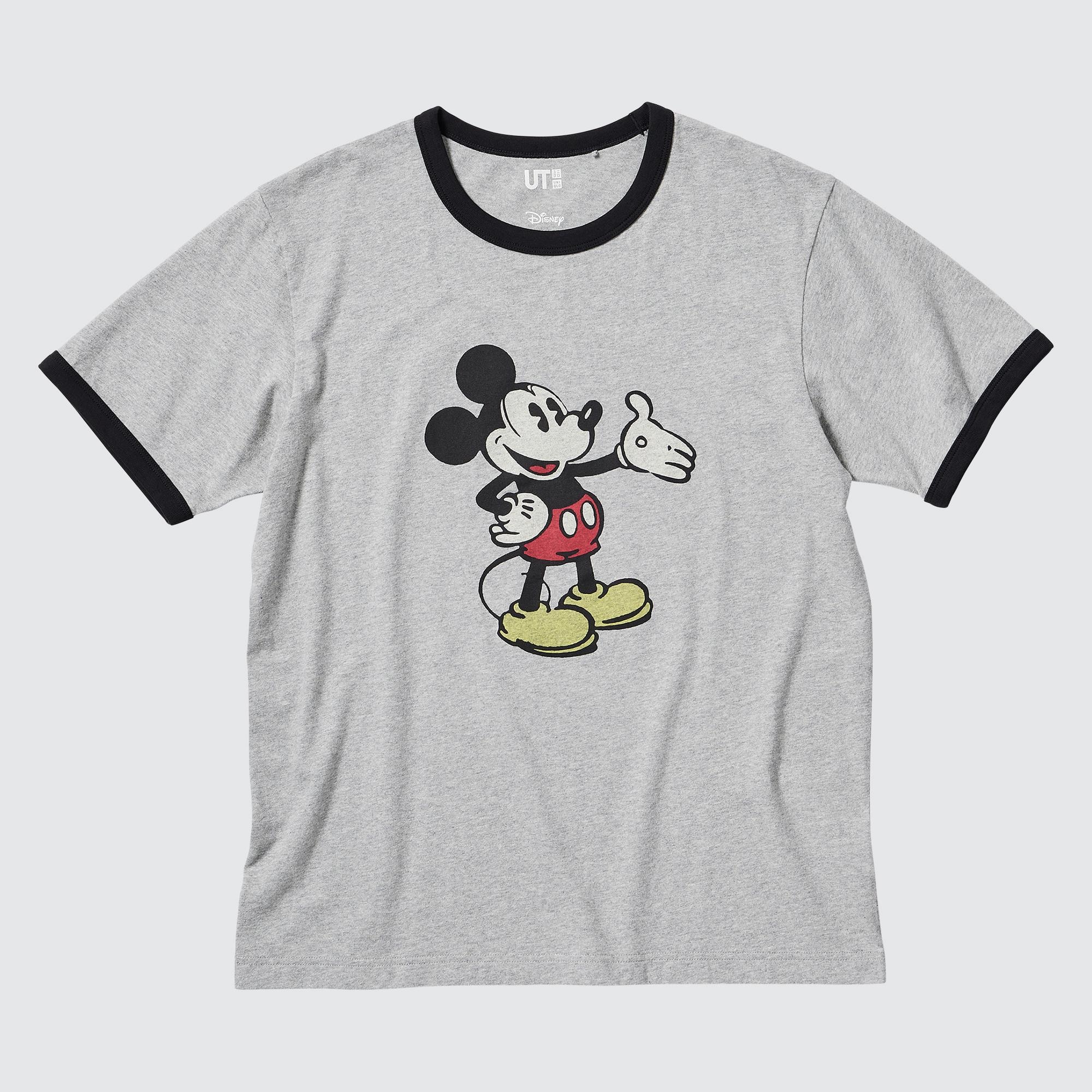 色移り有り ディズニーTシャツ | www.kdcow.com