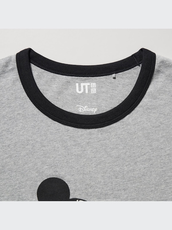 ディズニー・ビヨンド・タイム UT グラフィックTシャツ（半袖・レギュラーフィット）