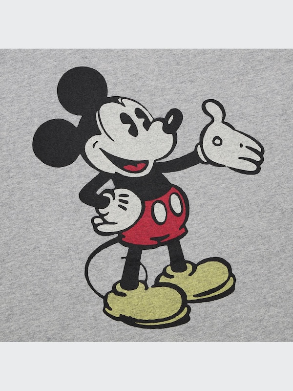 ディズニー・ビヨンド・タイム UT グラフィックTシャツ（半袖・レギュラーフィット）