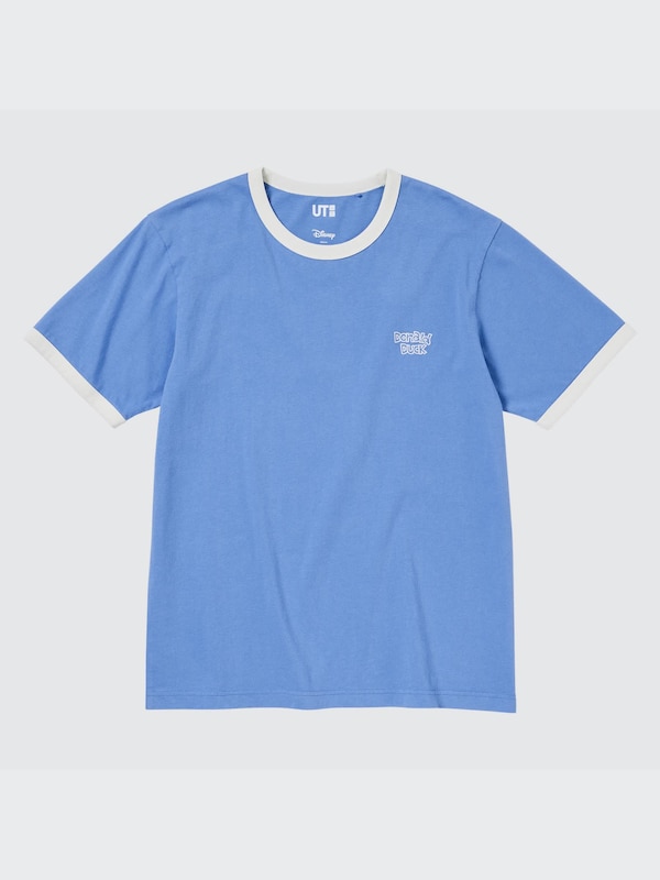 ディズニー・ビヨンド・タイム UT グラフィックTシャツ（半袖・レギュラーフィット）