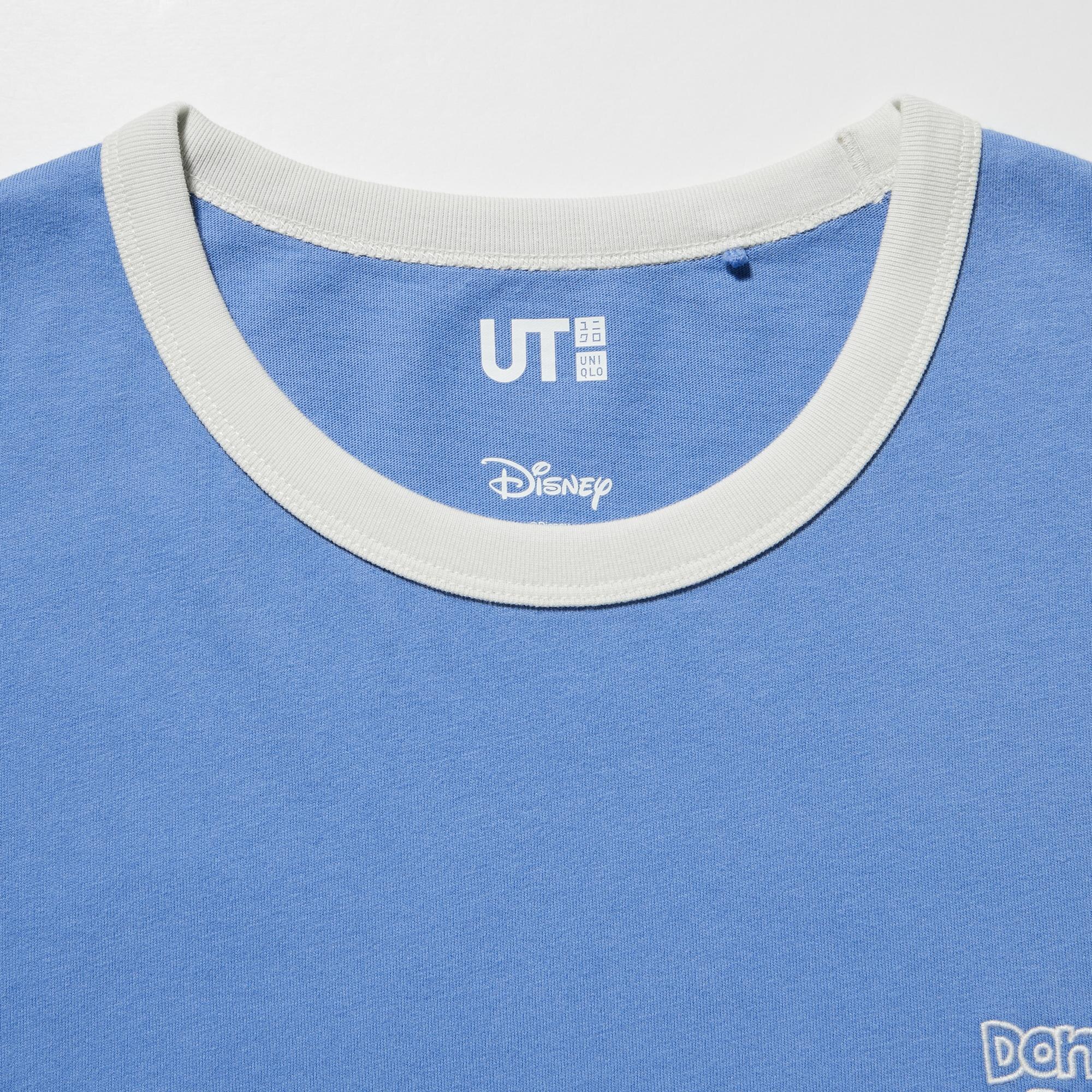 ディズニー・ビヨンド・タイム UT グラフィックTシャツ（半袖・レギュラーフィット）