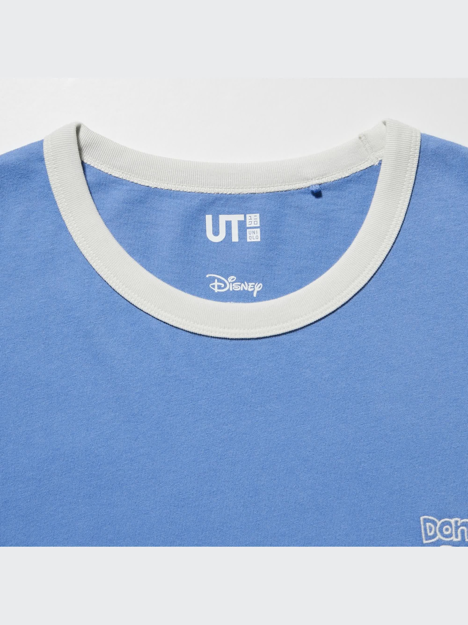 ユニクロ公式 | ディズニー・ビヨンド・タイム UT グラフィックTシャツ