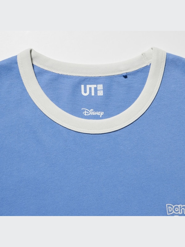 ディズニー・ビヨンド・タイム UT グラフィックTシャツ（半袖・レギュラーフィット）