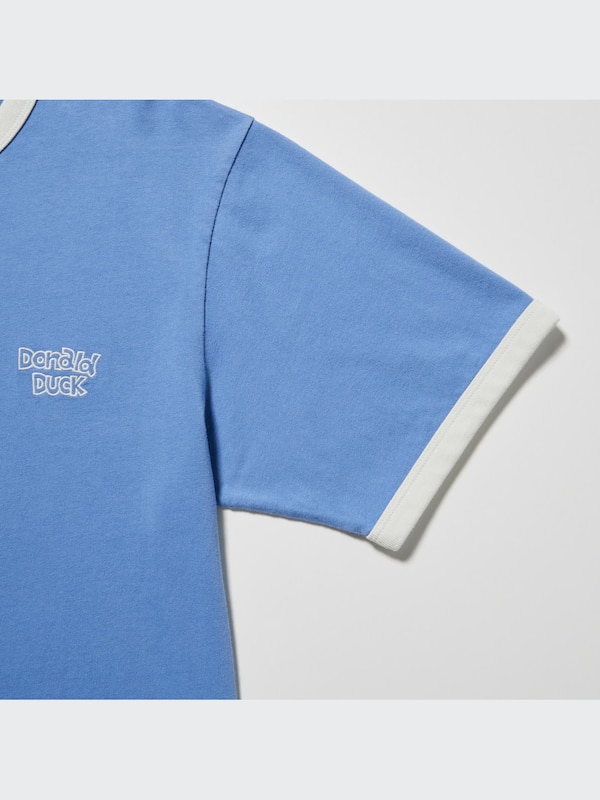 ディズニー・ビヨンド・タイム UT グラフィックTシャツ（半袖・レギュラーフィット）