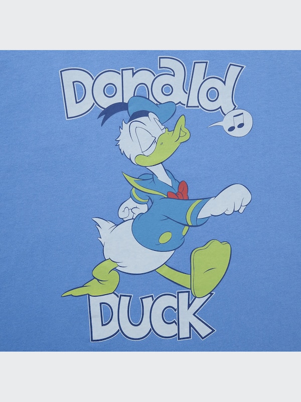 ディズニー・ビヨンド・タイム UT グラフィックTシャツ（半袖・レギュラーフィット）