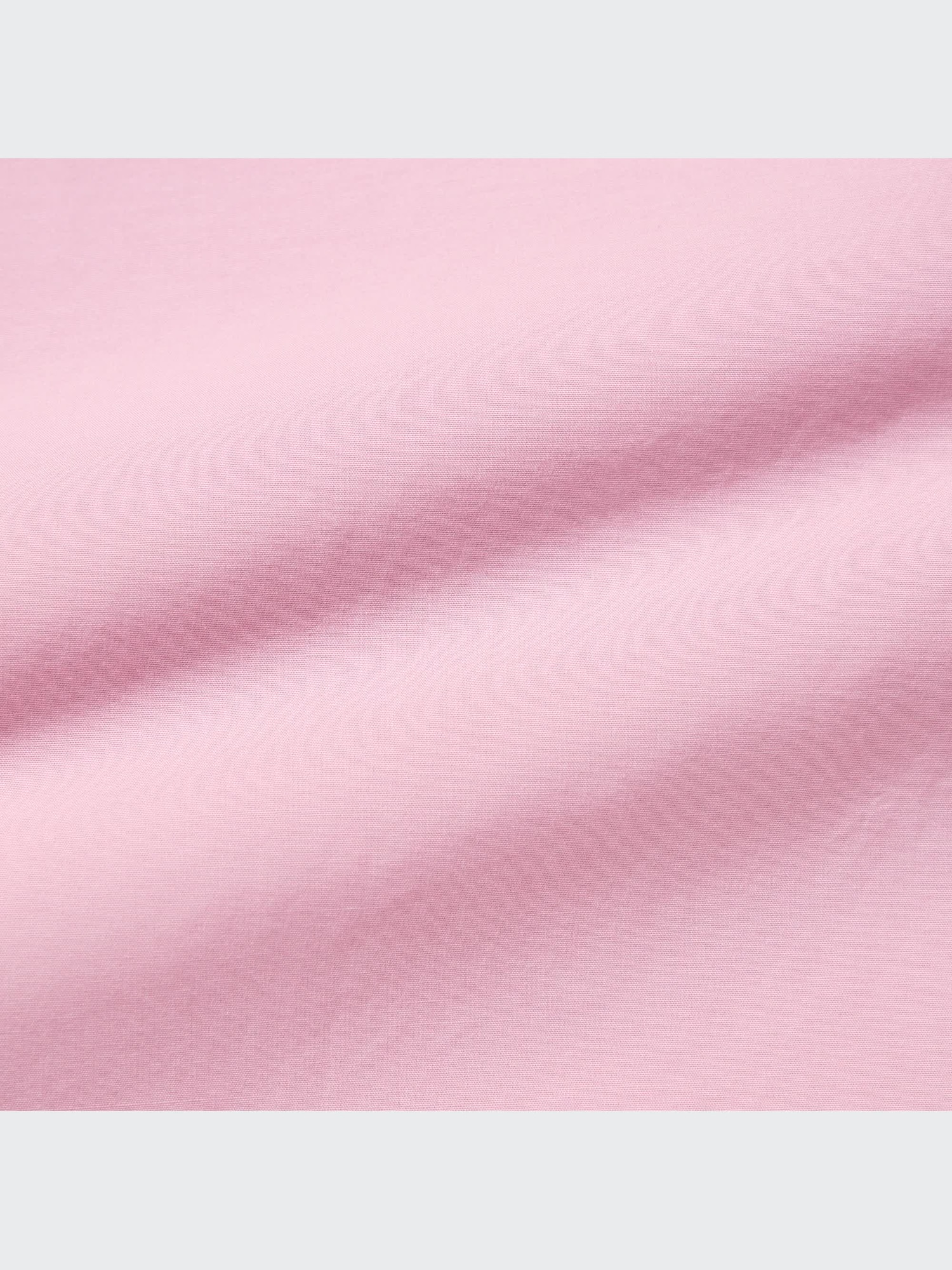 Bsnbabbit ピンク　ウエア上下　Lサイズ ユニクロ公式 | コットンシャツ（長袖）