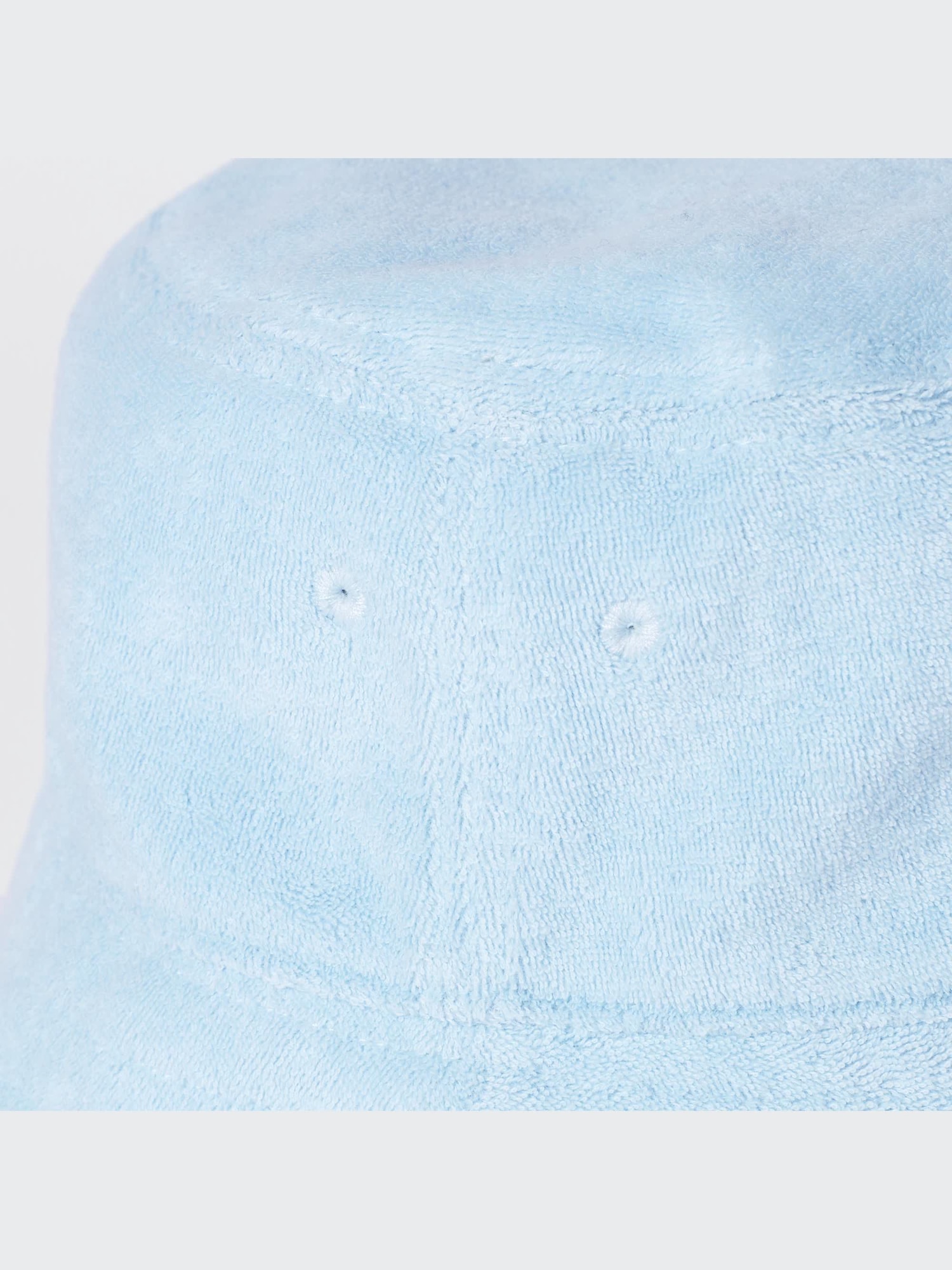 ユニクロ公式 | UVカットパイルバケットハット