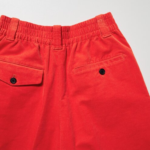 MARNI, Red Women's Casual Pants