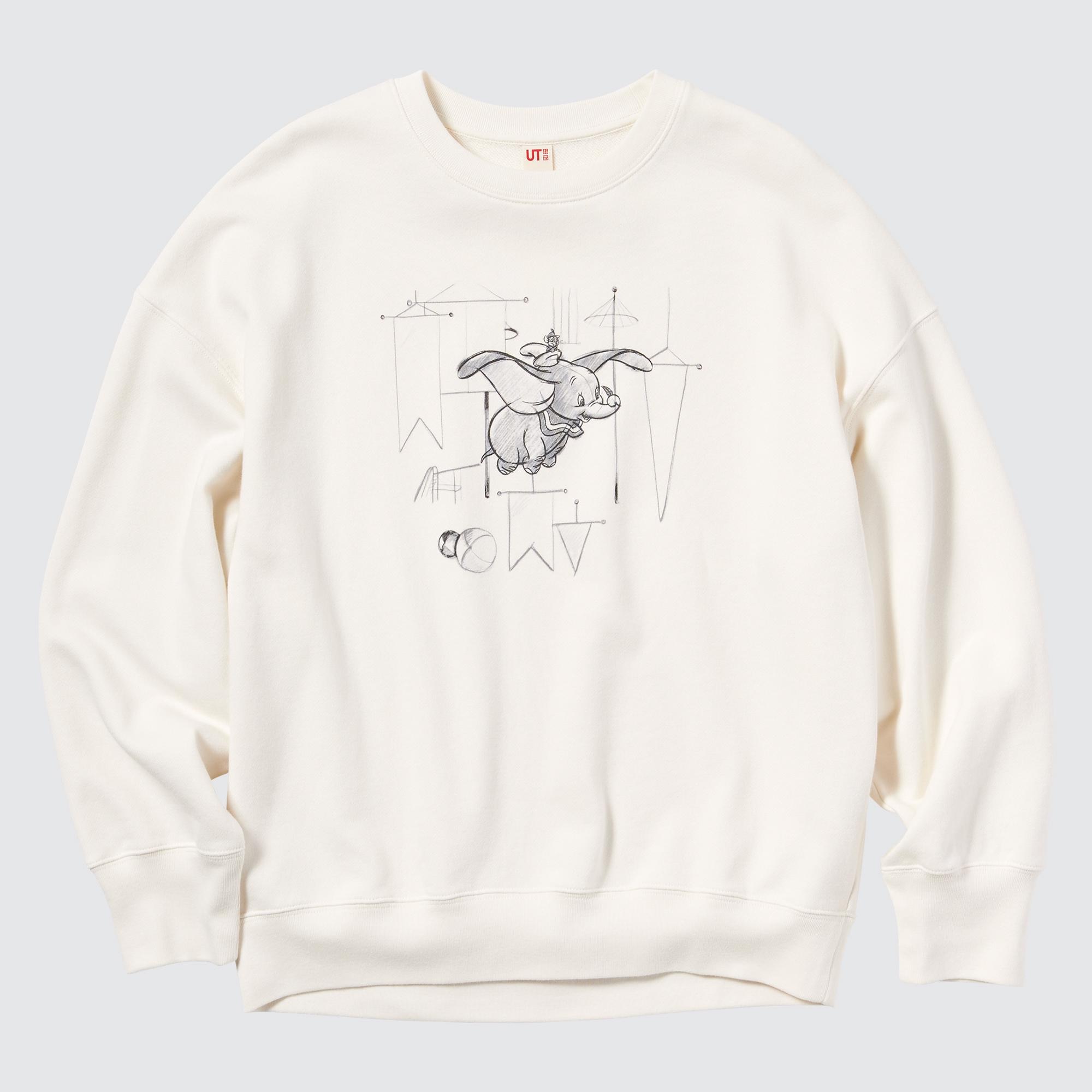 Uniqlo 2025 oversized sweater