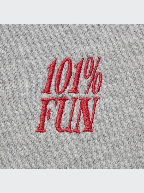 Sweater Oversize Disney Sketchbook