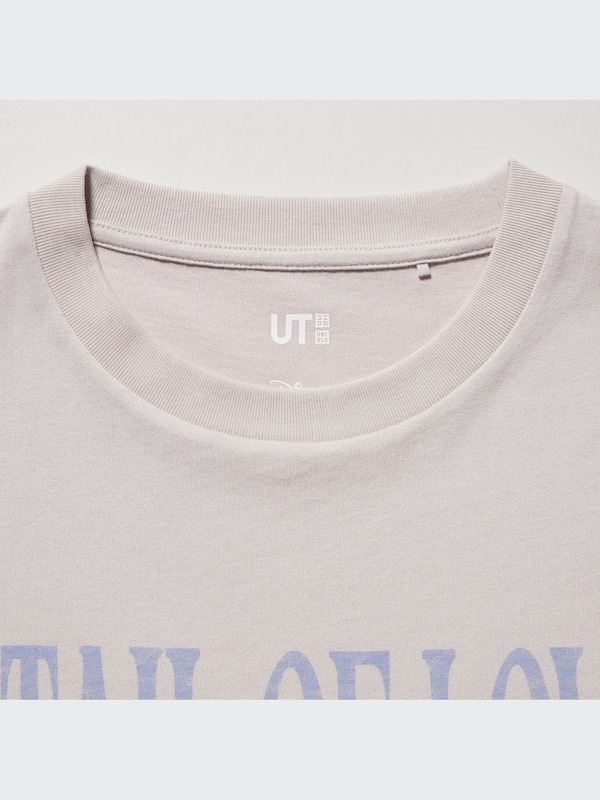 ディズニー・スケッチブック・メモリーズ UT グラフィックTシャツ（半袖・リラックスフィット）