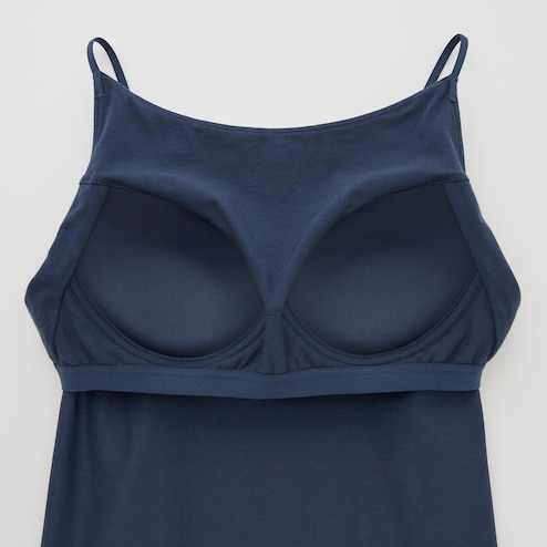 Uniqlo Mame Kurogouchi 2021 Innerwear Collection: AKA The Bra Camisole I  Want is already sold out and I'm not mad, I'm just disappointed : r/uniqlo
