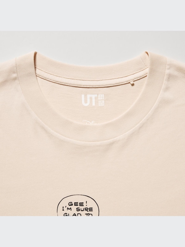 ディズニー・ビヨンド・タイム UT グラフィックTシャツ（半袖・レギュラーフィット）