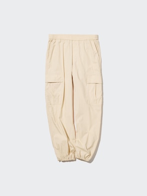 Easy Cargo Pants