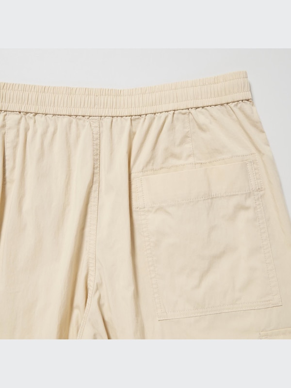 Quần Dài Túi Hộp (Quần Cargo)