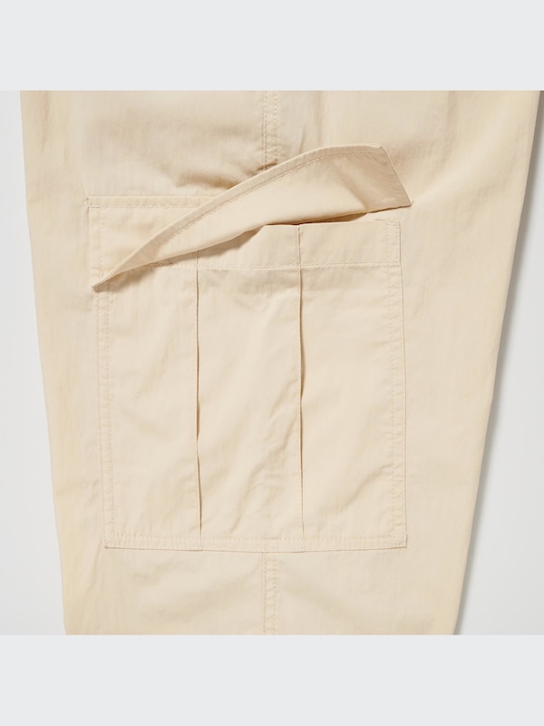 Quần Dài Túi Hộp (Quần Cargo)