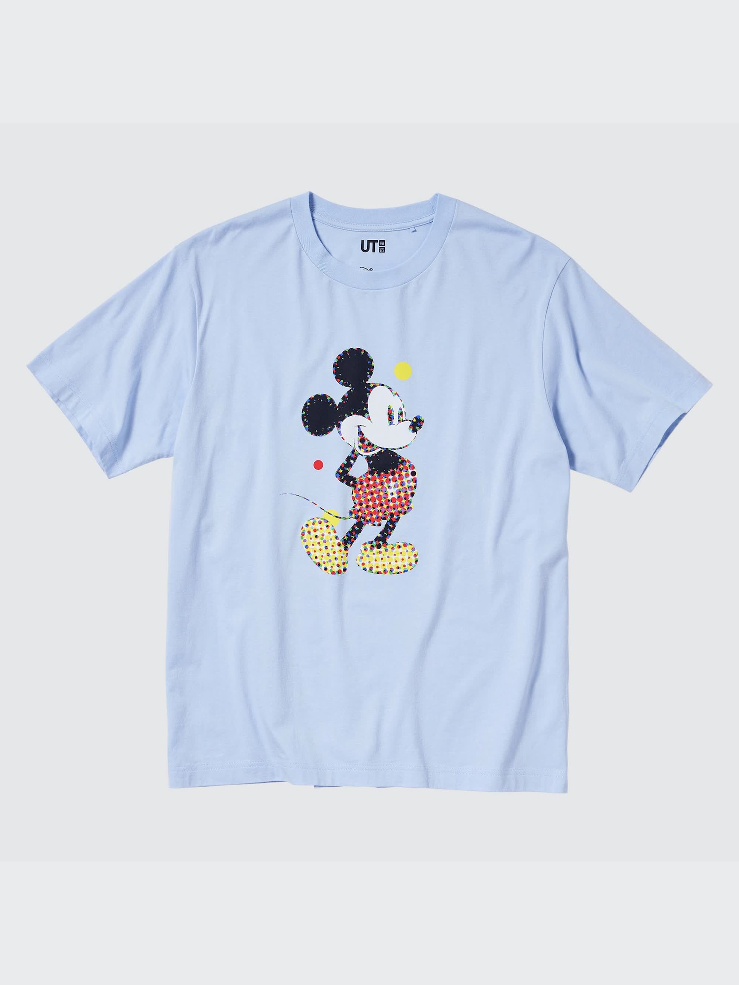 ユニクロディズニー③Lサイズ ユニクロ公式 | ディズニー イン ブルー UT