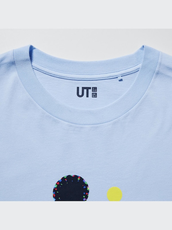 ミッキー スタンズ UT（半袖・レギュラーフィット）
