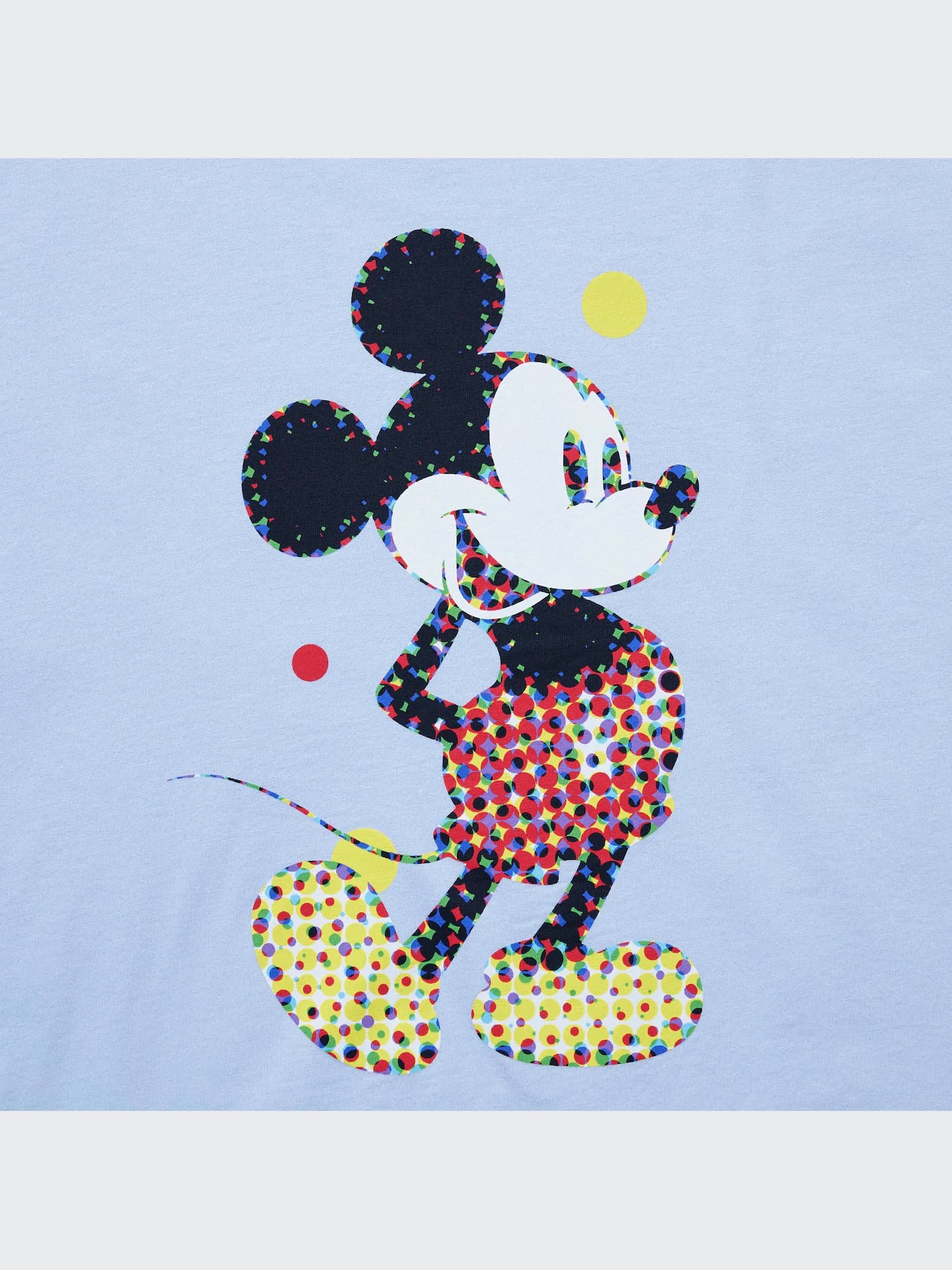 ユニクロ公式 | ミッキー スタンズ UT（半袖・レギュラーフィット）