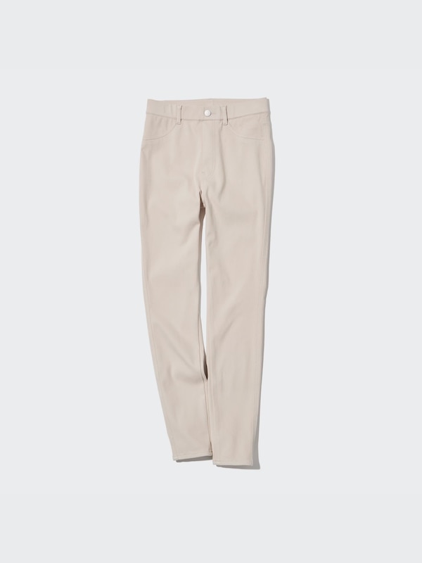 ウルトラストレッチハイライズレギンスパンツ（丈74～76cm・欧米仕様）