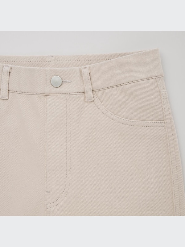 ウルトラストレッチハイライズレギンスパンツ（丈74～76cm・欧米仕様）