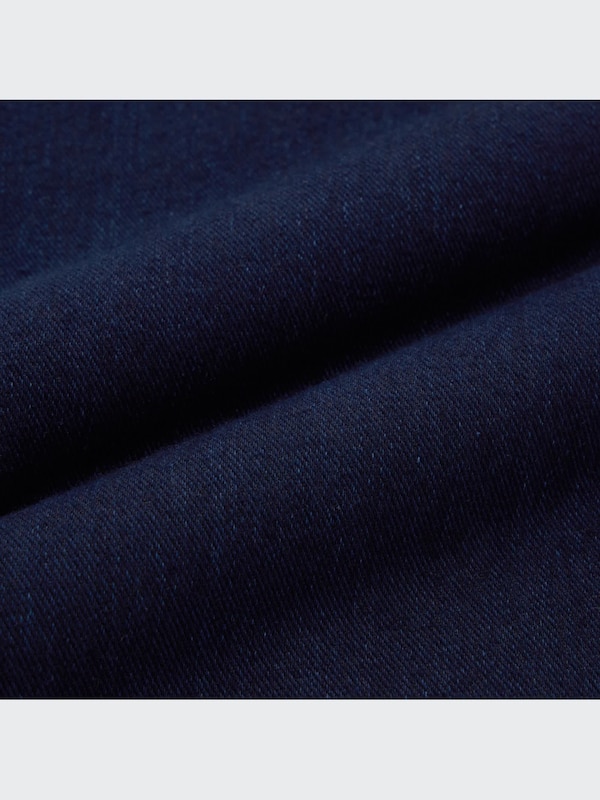 ウルトラストレッチハイライズデニムレギンスパンツ（丈72～76cm・欧米仕様）