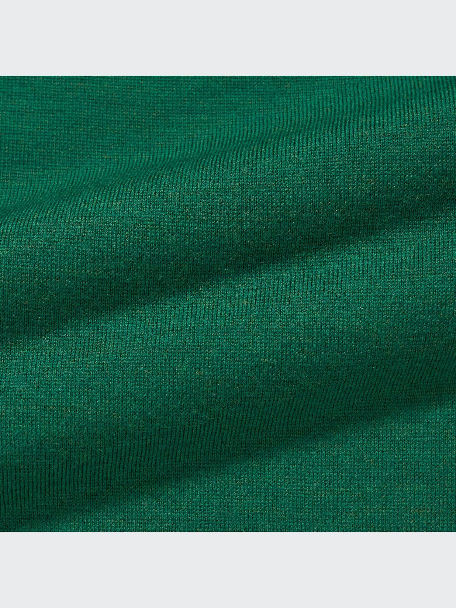 ユニクロ公式 | エクストラファインメリノクルーネックセーター（長袖