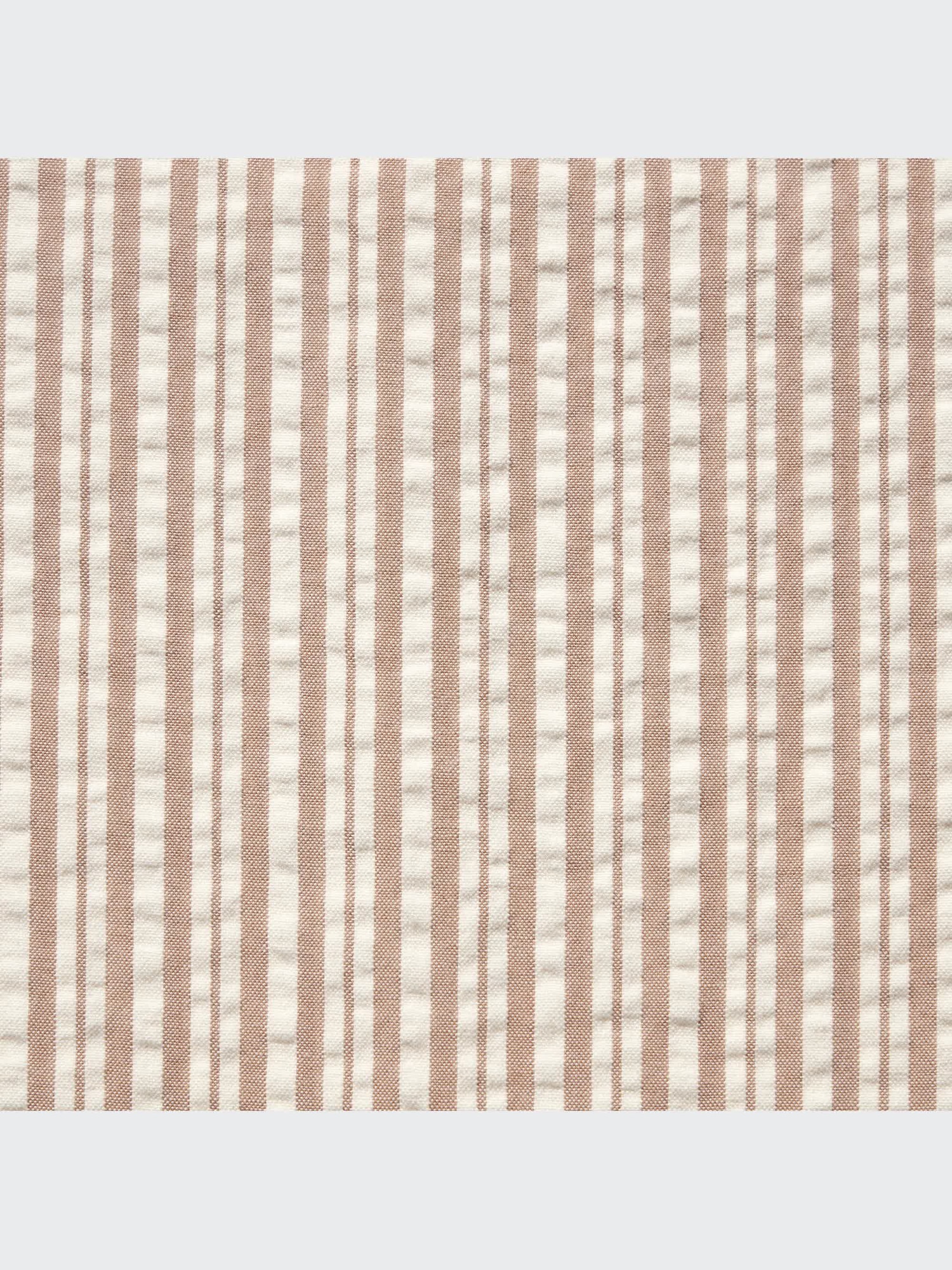 【定価3.6万円】MARK&LONA シアサッカー生地　ストライプパンツ シアサッカー パンツ/40代50代からのメンズファッション通販