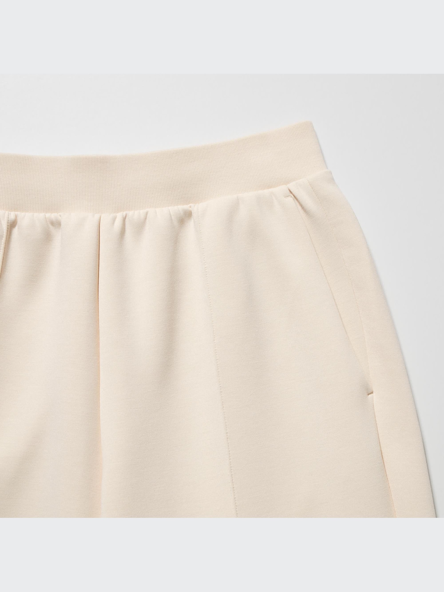 ののページ ユニクロ公式 | ドライスウェットジョガーパンツ（丈長め71～73cm