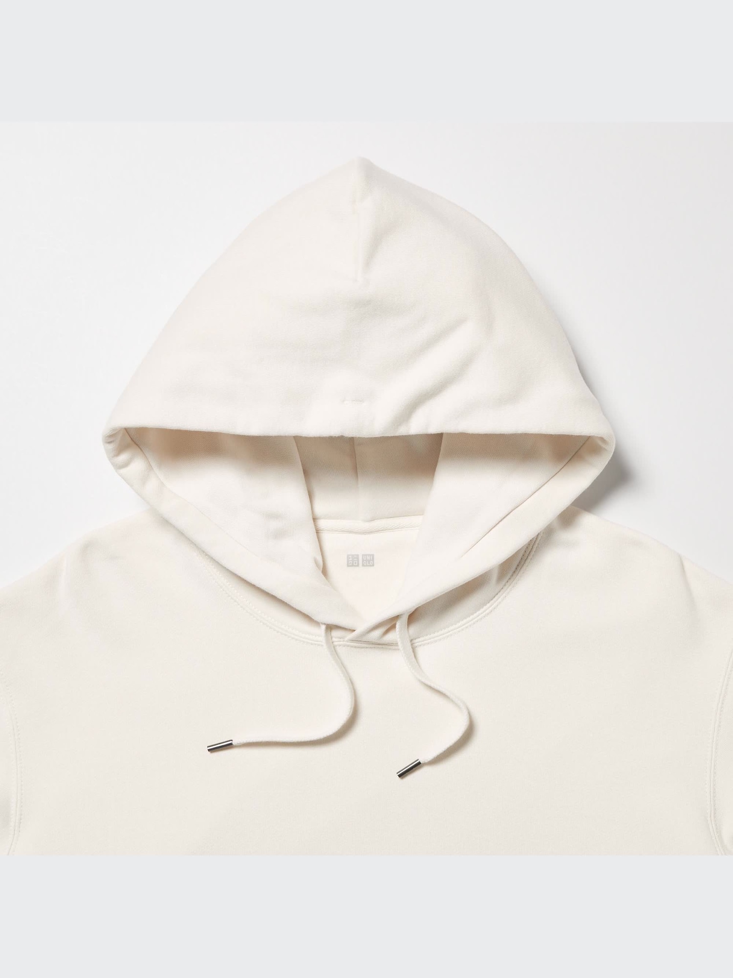 UNIQLO - UNIQLO スウェットプルパーカ（長袖・欧米仕様）新品 2